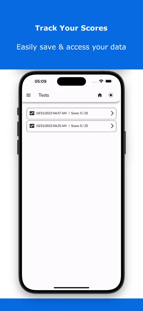 Florida Teacher Cert Exam Prep Screenshot 5
