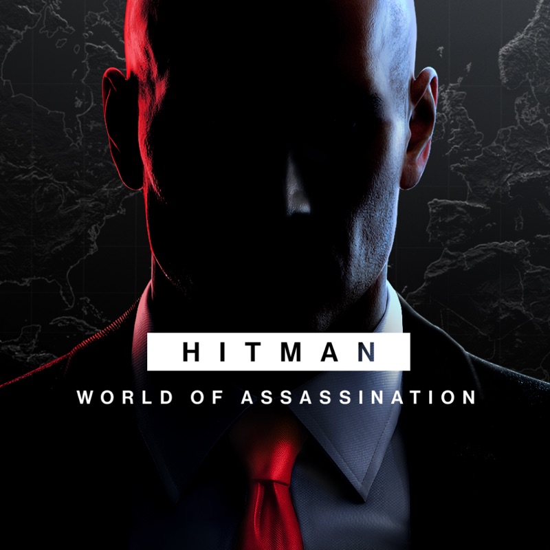 HITMAN World of Assassination screenshot 4