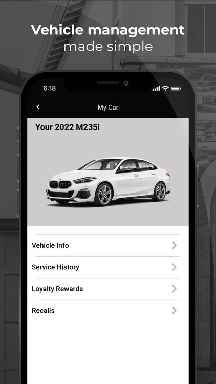 Patrick Promise screenshot-3