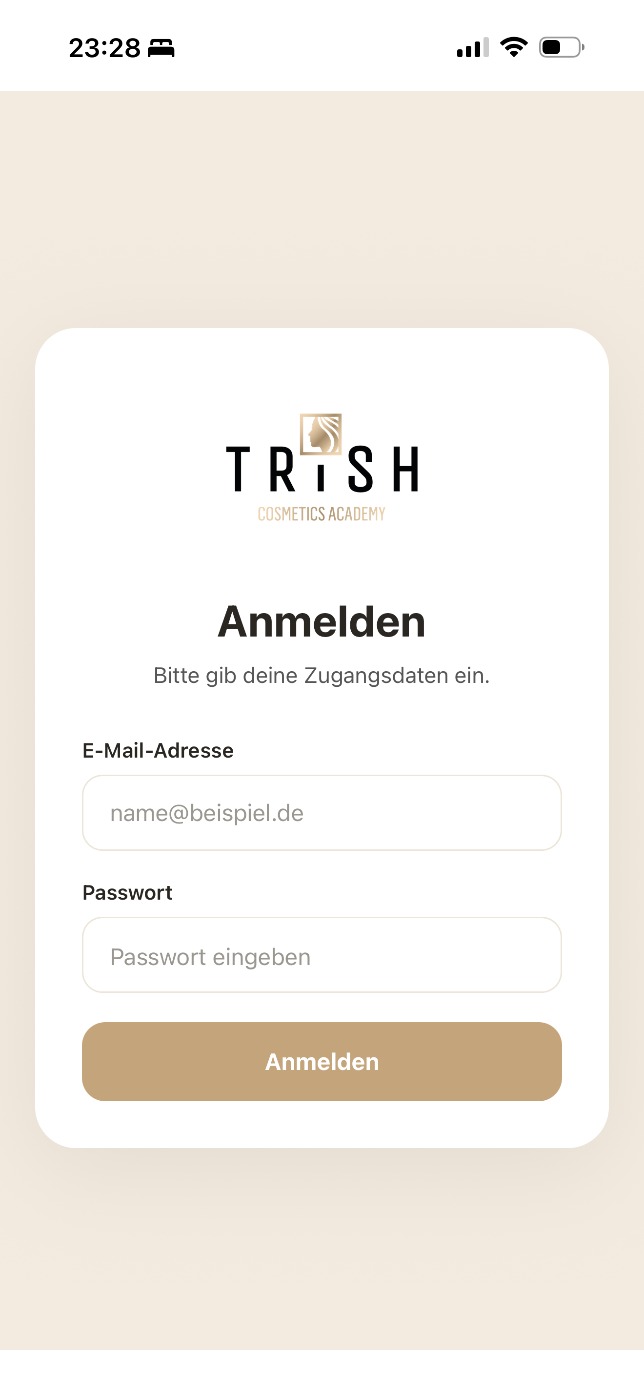 Trish Academy screenshot 5
