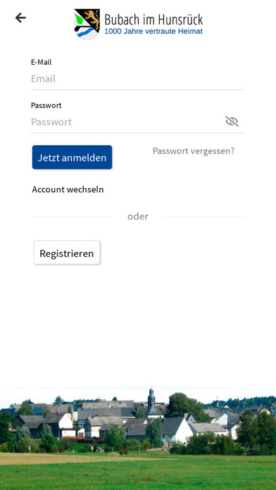 Screenshot #2 pour Bubach Hunsrück