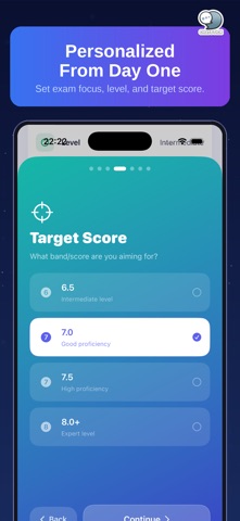 VocabLift Trainer by ChatStick Screenshot 2 of 10
