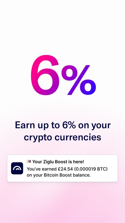 Ziglu. Money, done differently