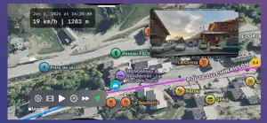 DashCam-Player screenshot 1