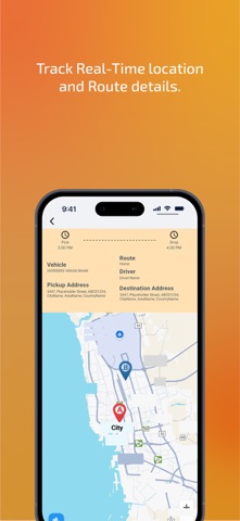 Vor7 Lite Screenshot 3 of 3