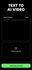 Flow AI 2.0 - Video Maker screenshot