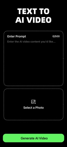 Flow AI 2.0 - Video Maker Screenshot 7 of 7