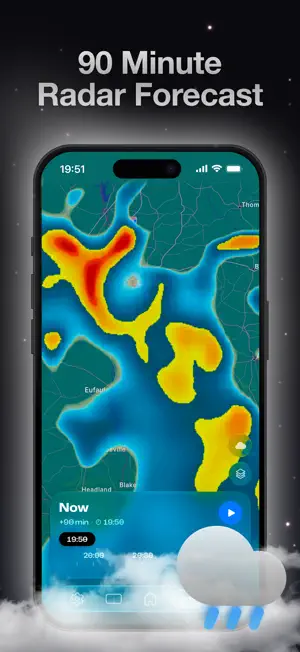 Weather Widget Magic screenshot 4
