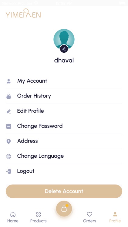 Yimeiren screenshot-9