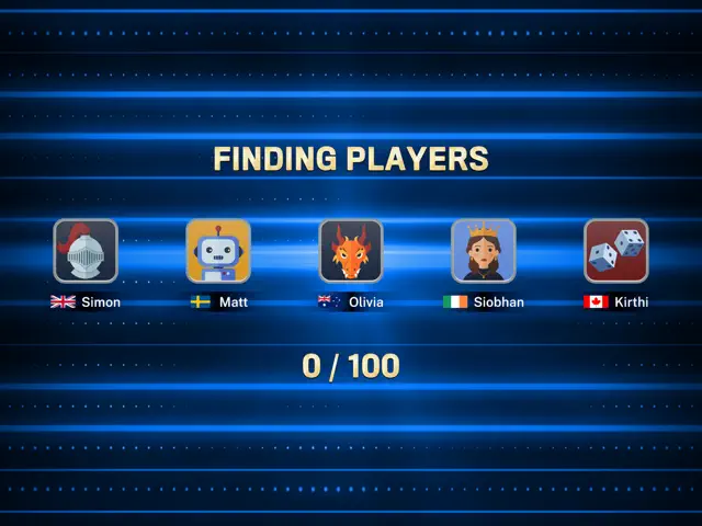 The 1% Club World Challenge screenshot 17