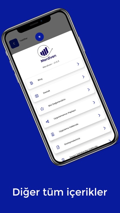 Merdiven screenshot-4