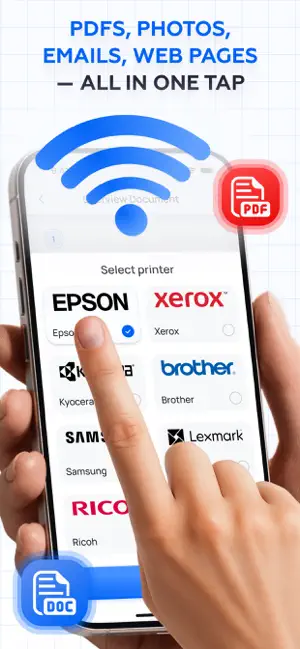 Print from Phone - Printly screenshot 2