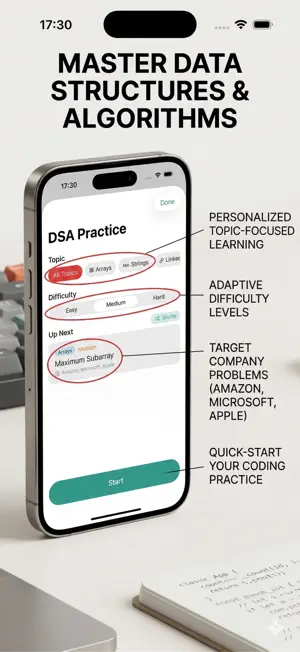 Anchrs screenshot 3