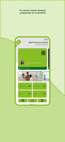 AFAS screenshot
