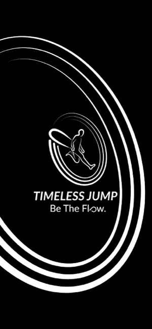 Timeless Jump screenshot 1