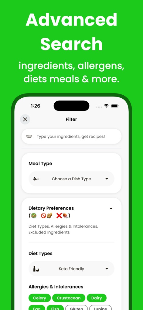 Yummify: AI Meal Plan, Recipes - Food & Drink App | MWM