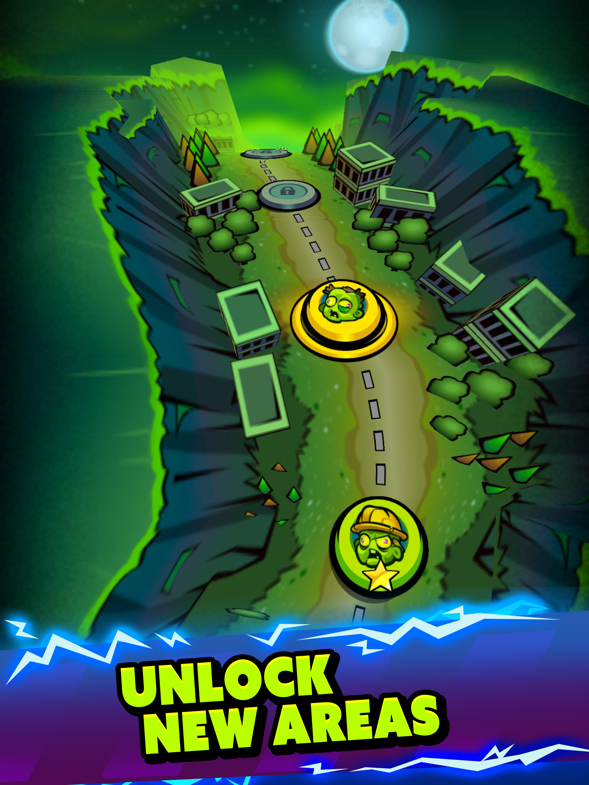 Zombies Clicker screenshot 15