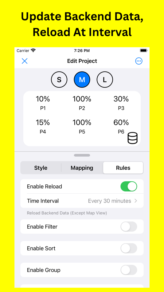#6. WidgetGrid (macOS) Av: Tiger Ng