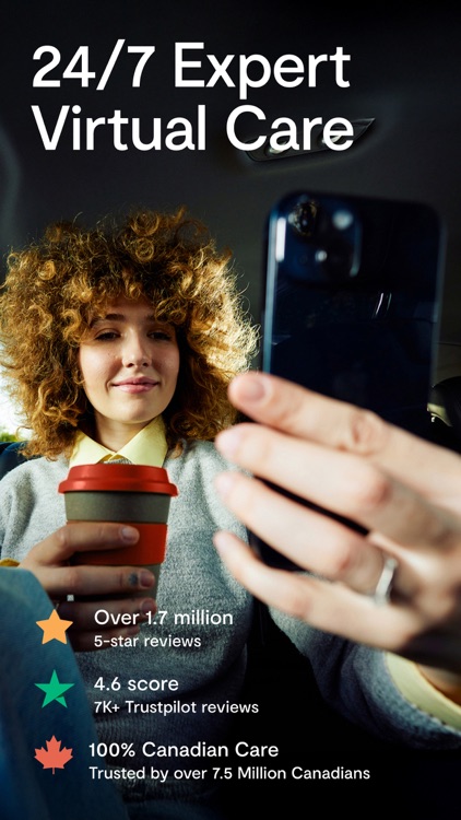 Maple – Online Doctors 24/7 screenshot-0