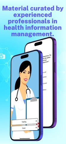 NHA Exam Mastery screenshot