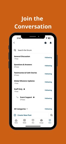 Central Pulse Screenshot 5 of 6