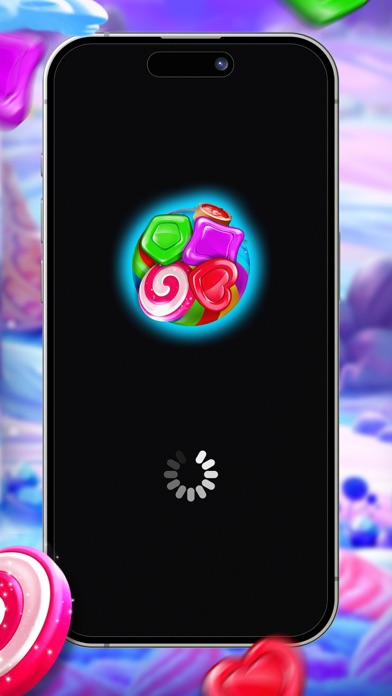 SweetBonanza.Game Screenshot