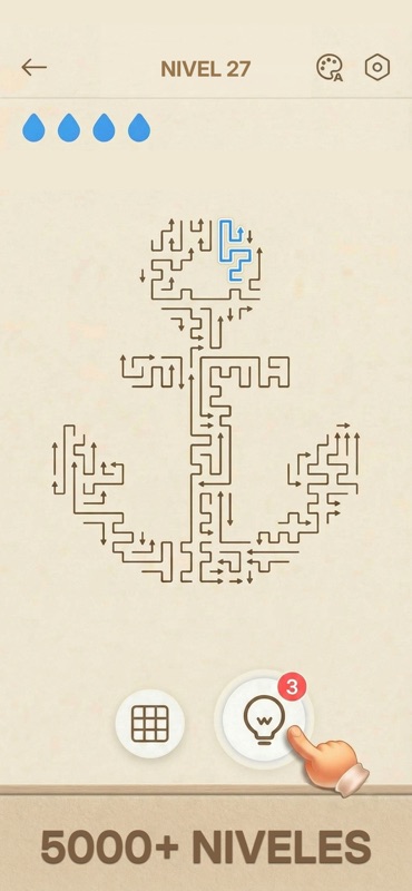 Arrows GO! screenshot 3