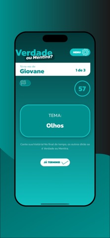 Na Dose - Party Game Screenshot 3 of 4