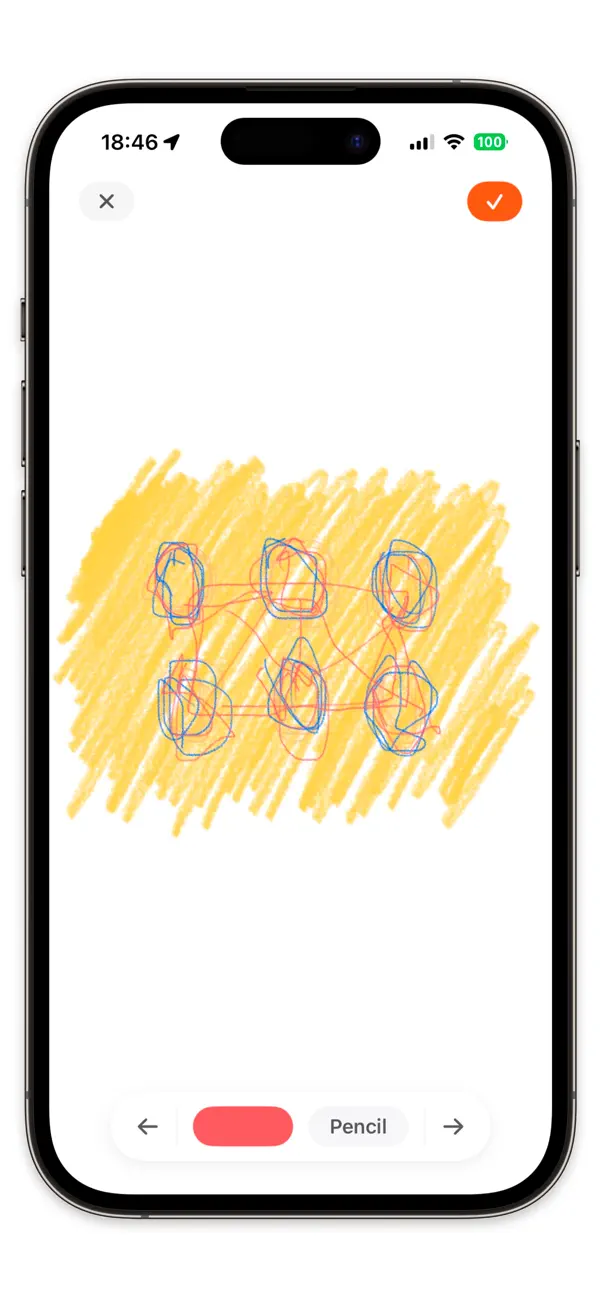 #4. echo – quick notes (iOS) Ved: Arjun Mahanti