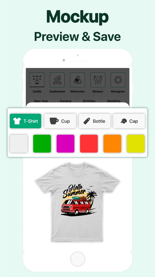 #6. Designs For Cricut Machines (macOS) 由: Muhammad Rehan Khan