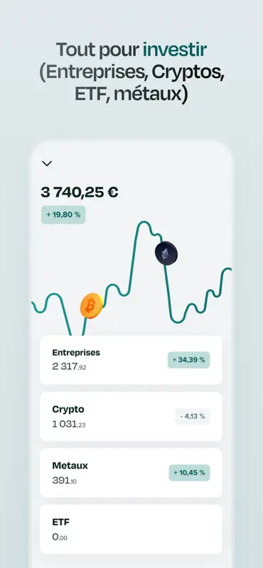 Sumeria — Compte bancaire screenshot 7 of 10