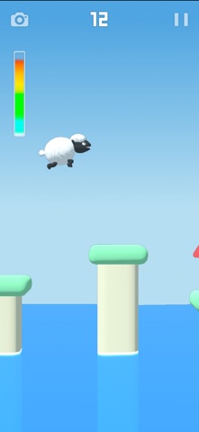 Scream Sheep Screenshot 2 of 8