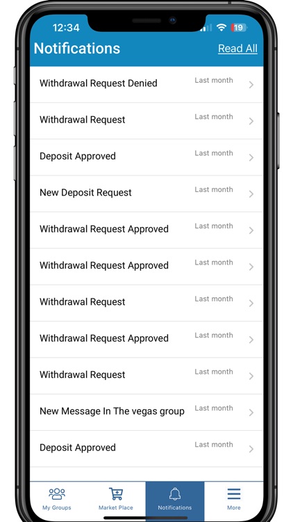 A Perfect Fifth screenshot-4