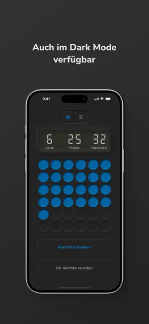 StreakFree screenshot 4