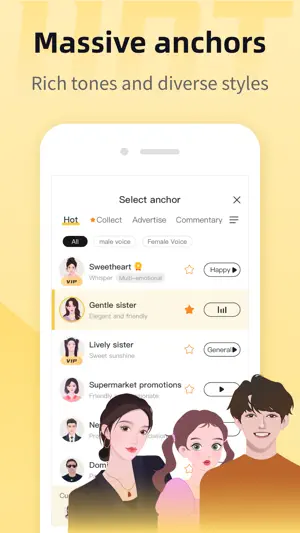 Text to Speech-read to me screenshot 3