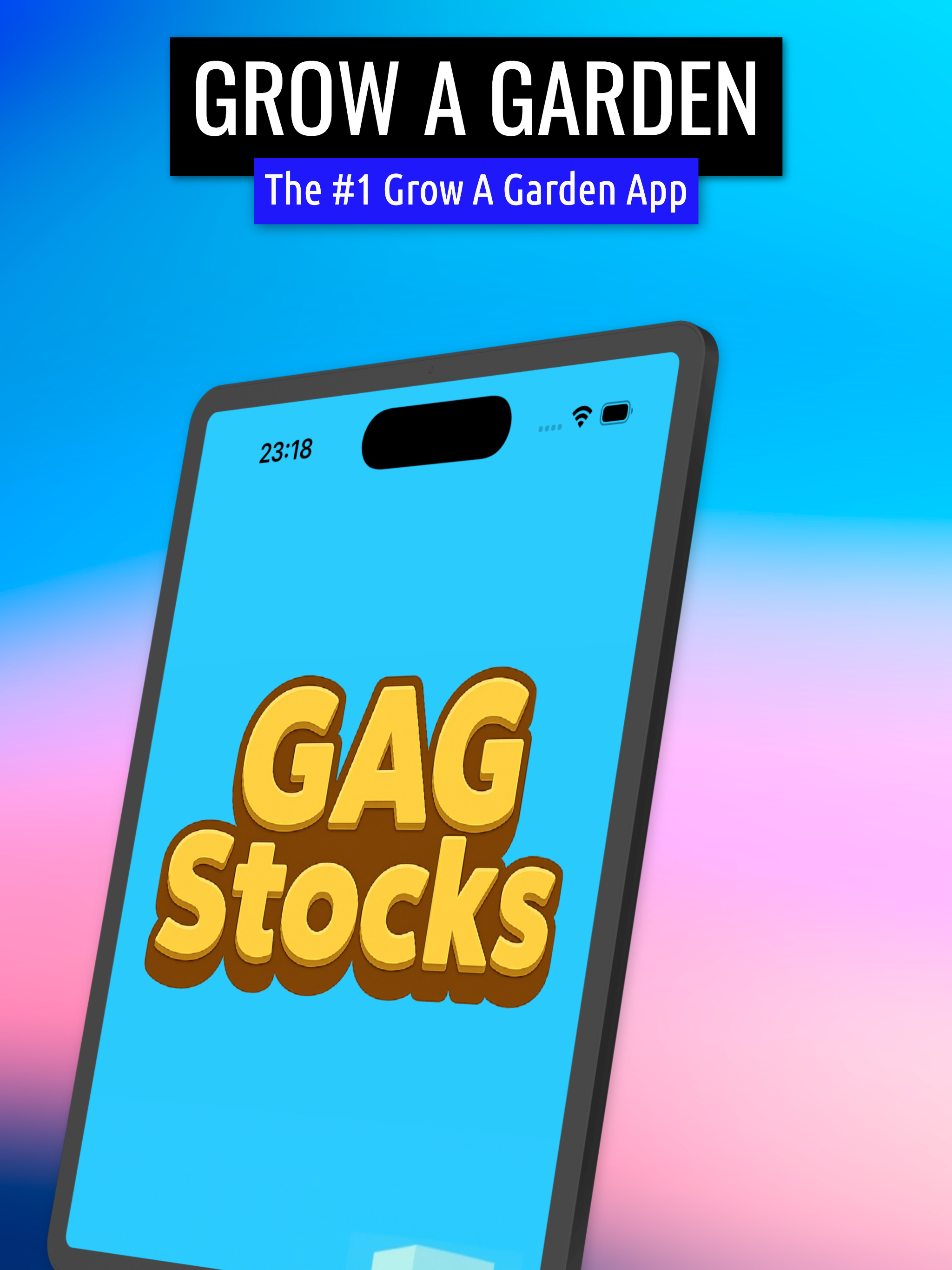 GAG Stocks