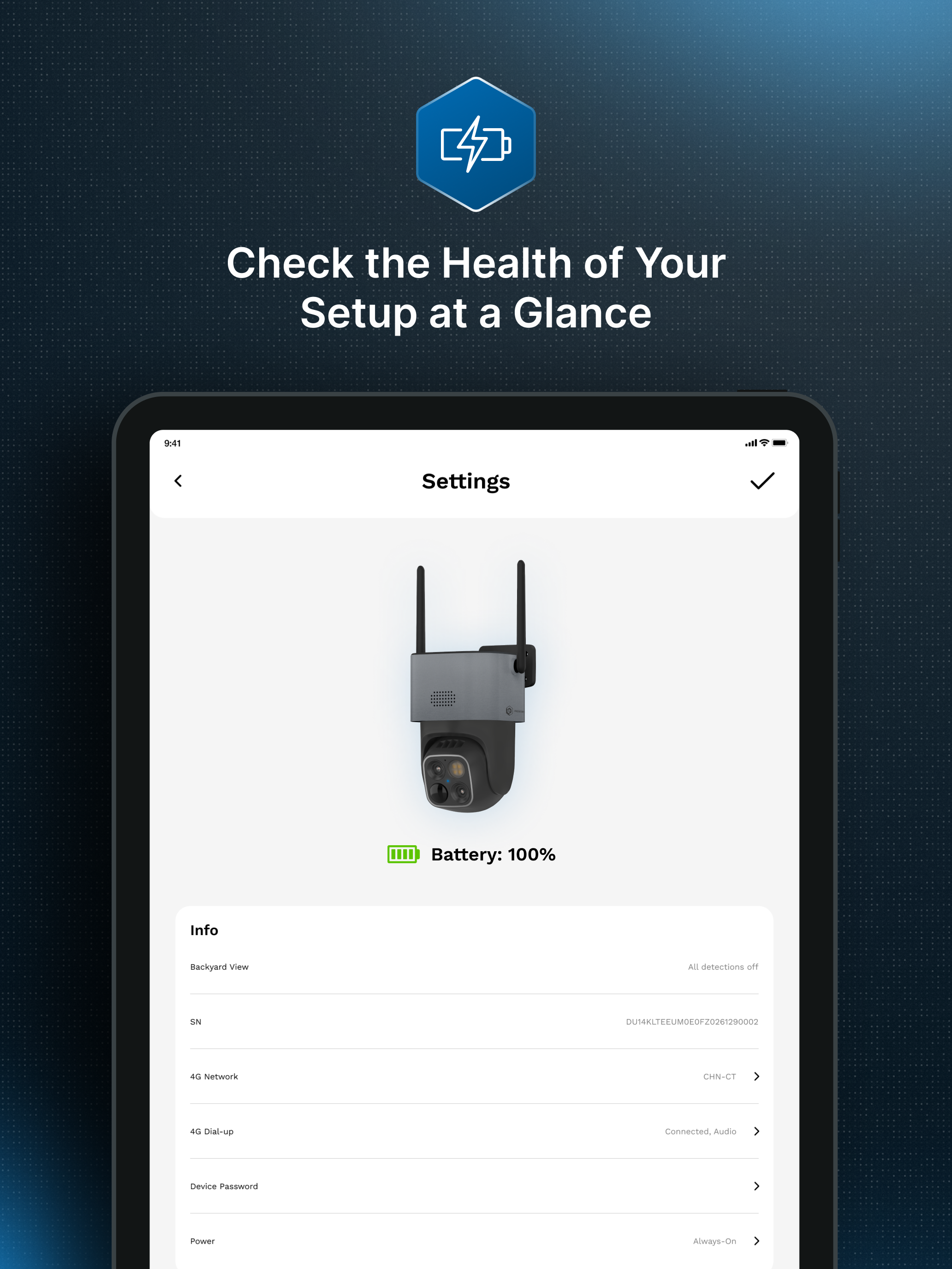Premium Invention Security screenshot 15