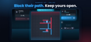 Barricade Arena: 2 Player Game Screenshot 1 of 6