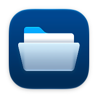 Folders Dateimanager