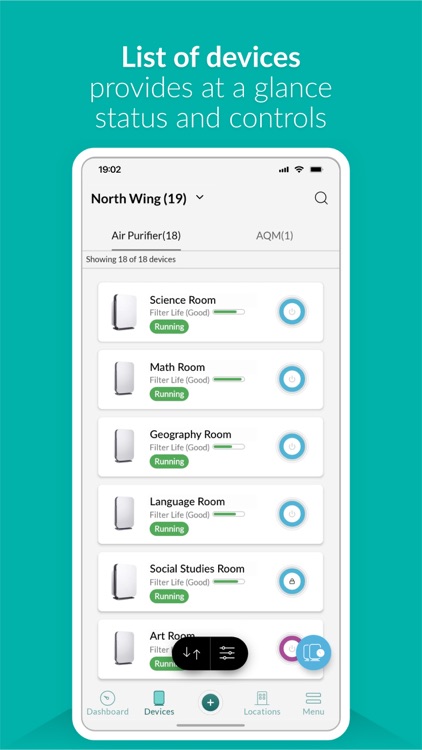 Alen Air screenshot-6