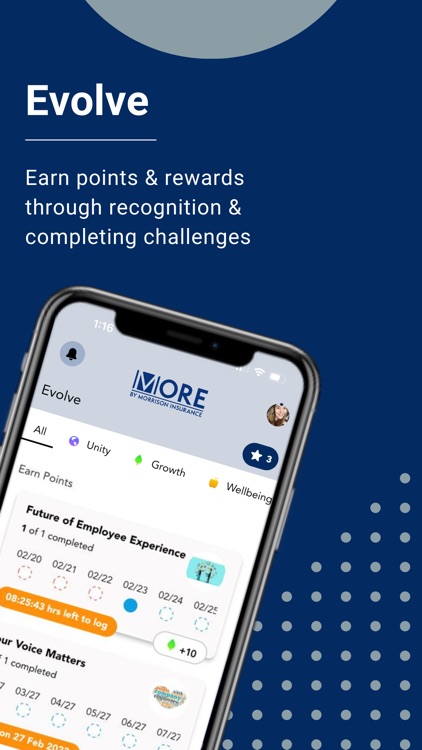 MORE By Morrison Insurance