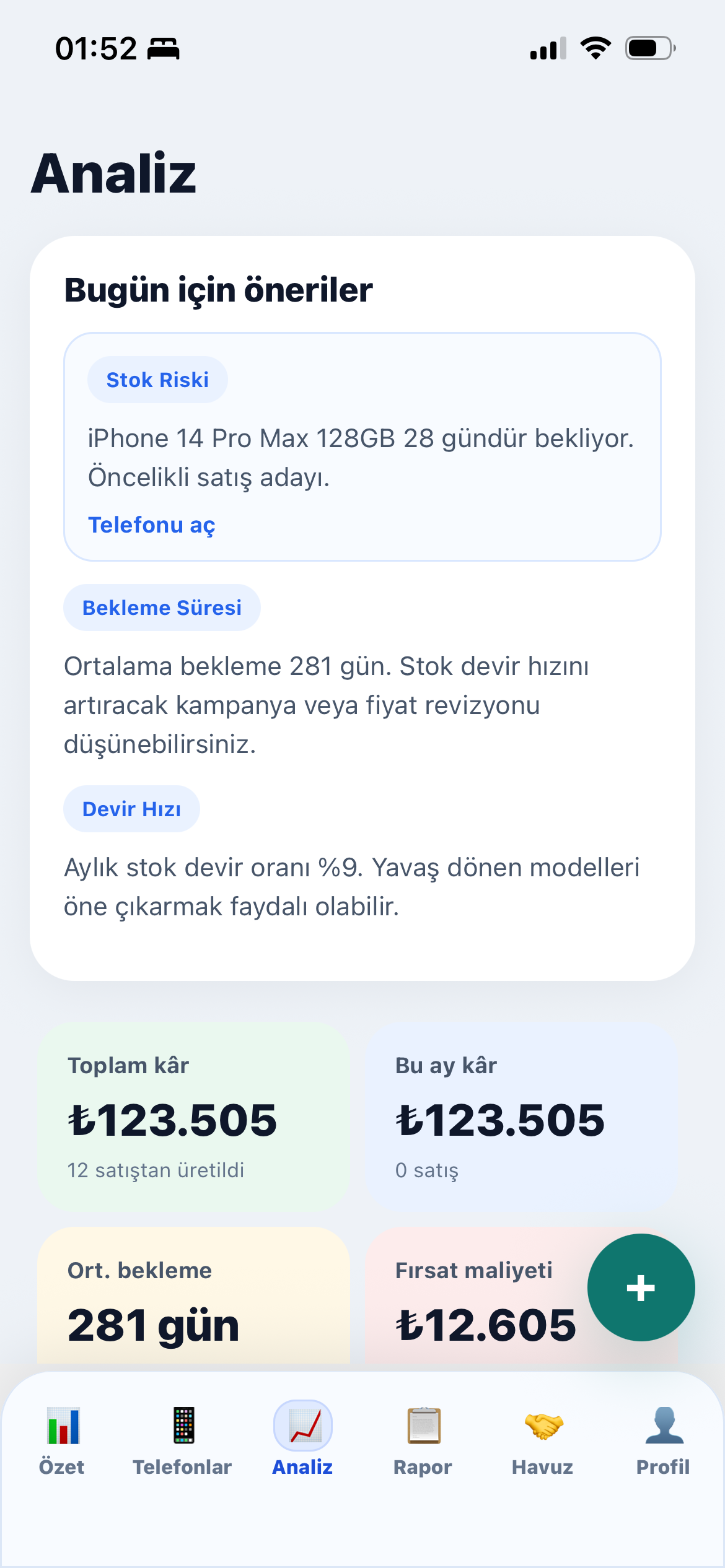 CepMind