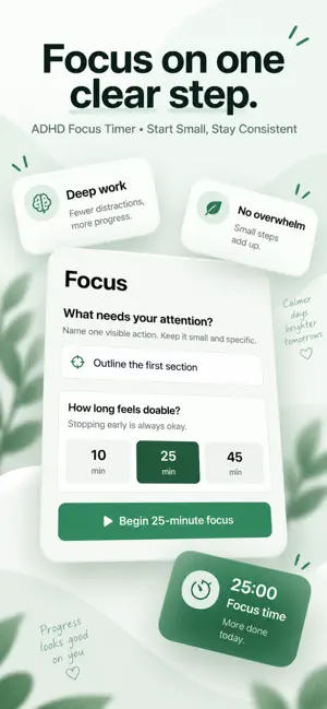 Routine Tracker: ADHD Planner screenshot 2