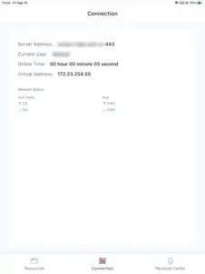 SSL VPN 3