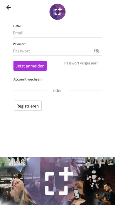 Creatunity screenshot