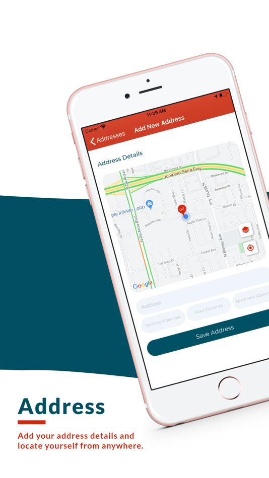 #5. Onyx Customer Restaurant (iOS) 来自: Ultimate Solutions