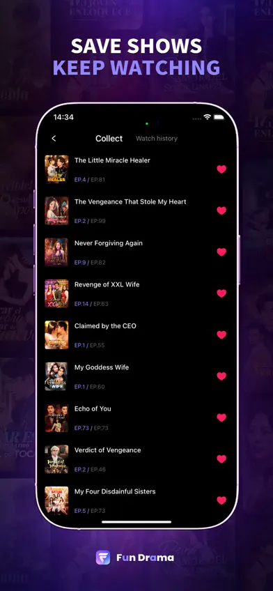 Fun Drama screenshot 3