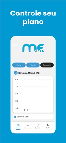 ConecteME GO Screenshot 3 of 4