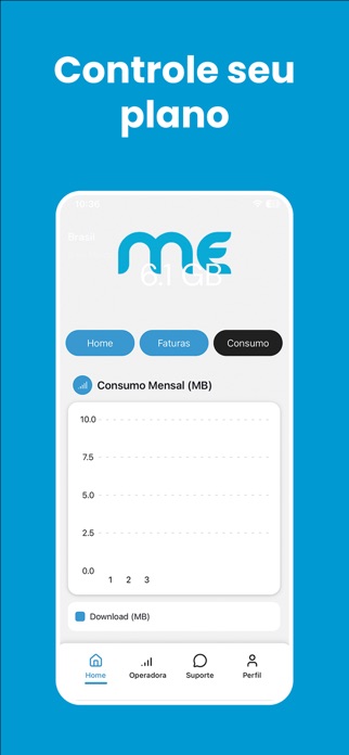 ConecteME GO Screenshot 3 of 4