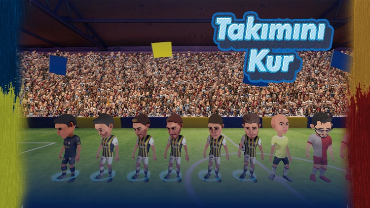 Fun of Fan screenshot-6